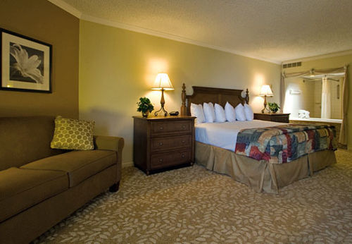 Weathervane Terrace Inn And Suites Charlevoix ภายนอก รูปภาพ